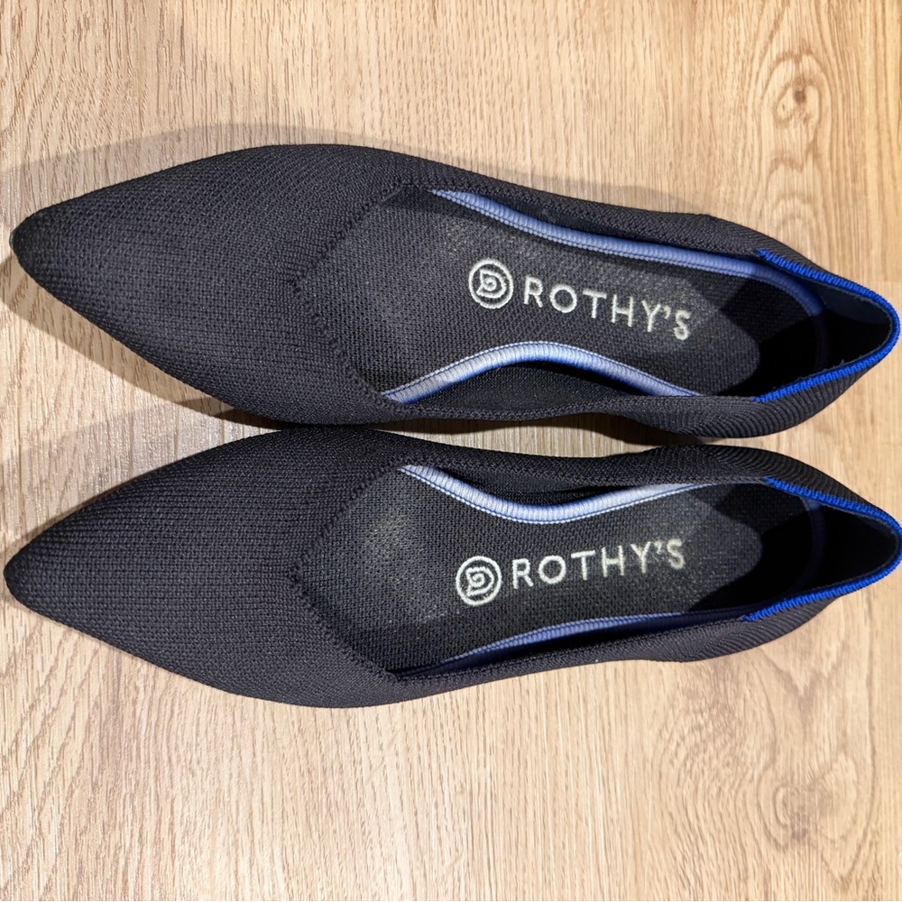 Rothy's - The Point